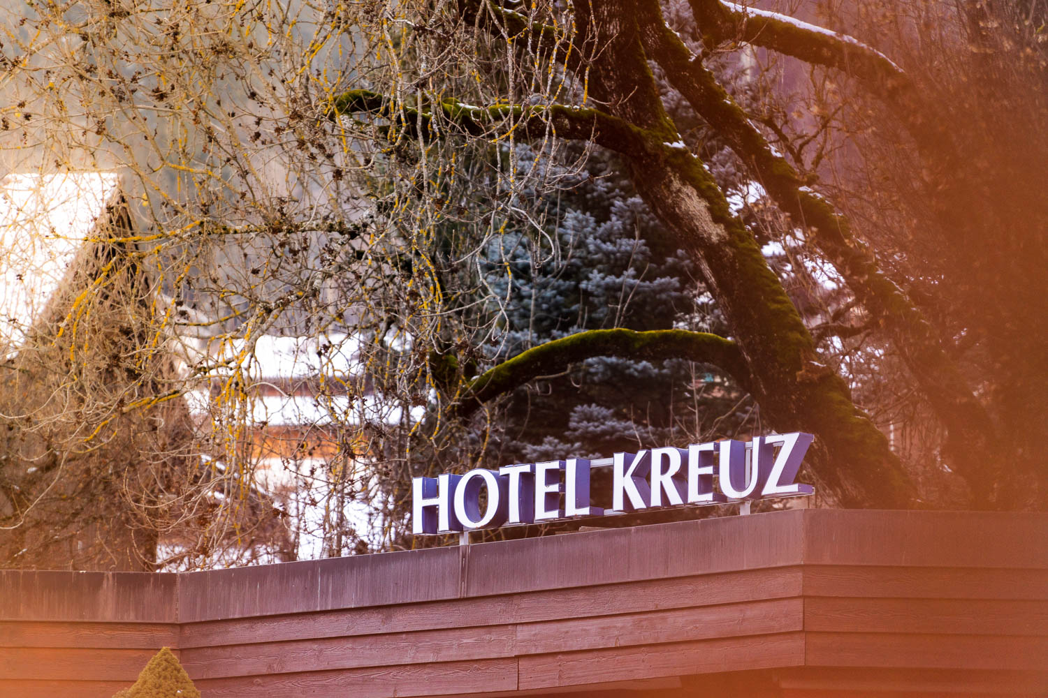 Hotel Kreuz