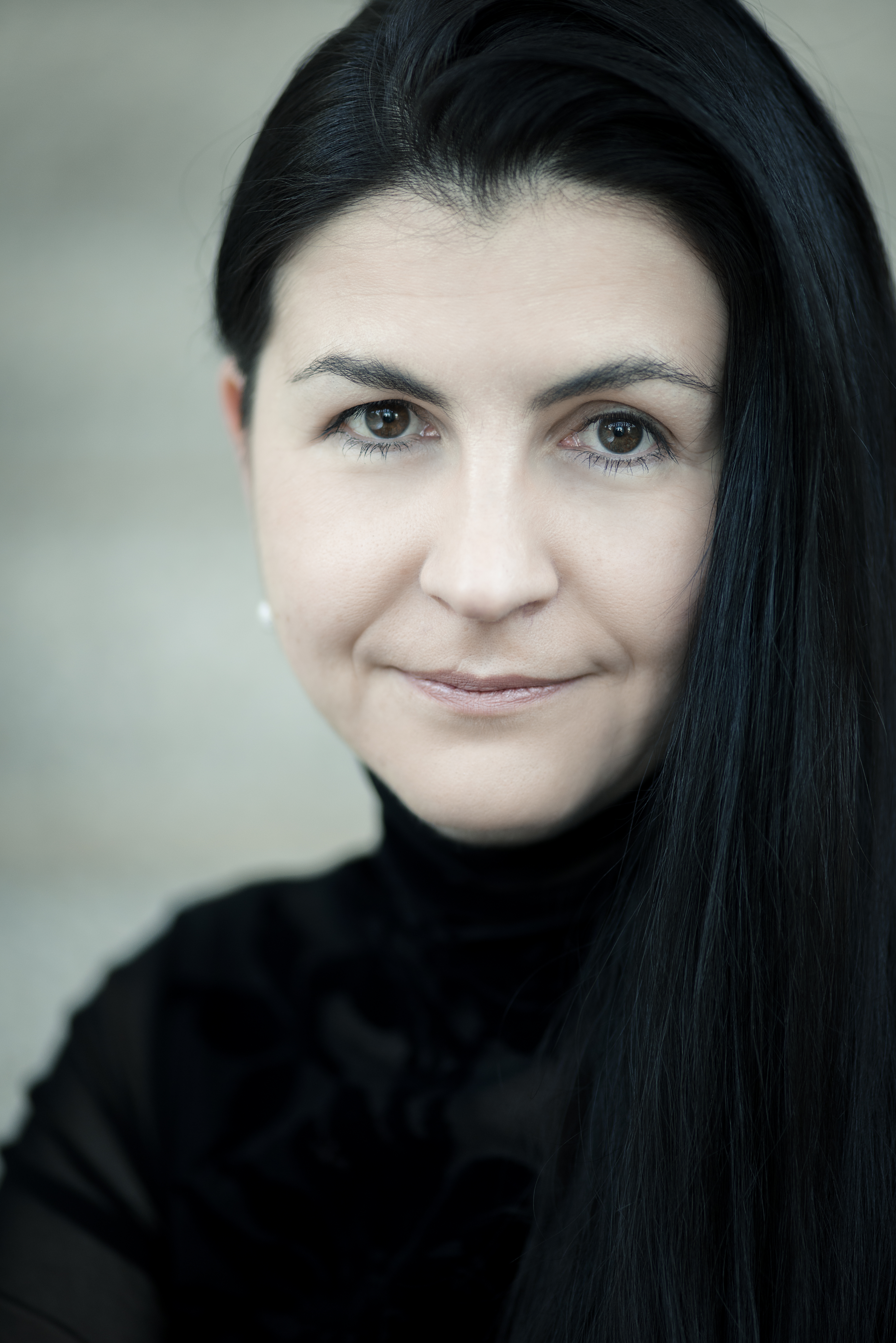 Tatiana Korsunskaya Tatiana Korsunskaya