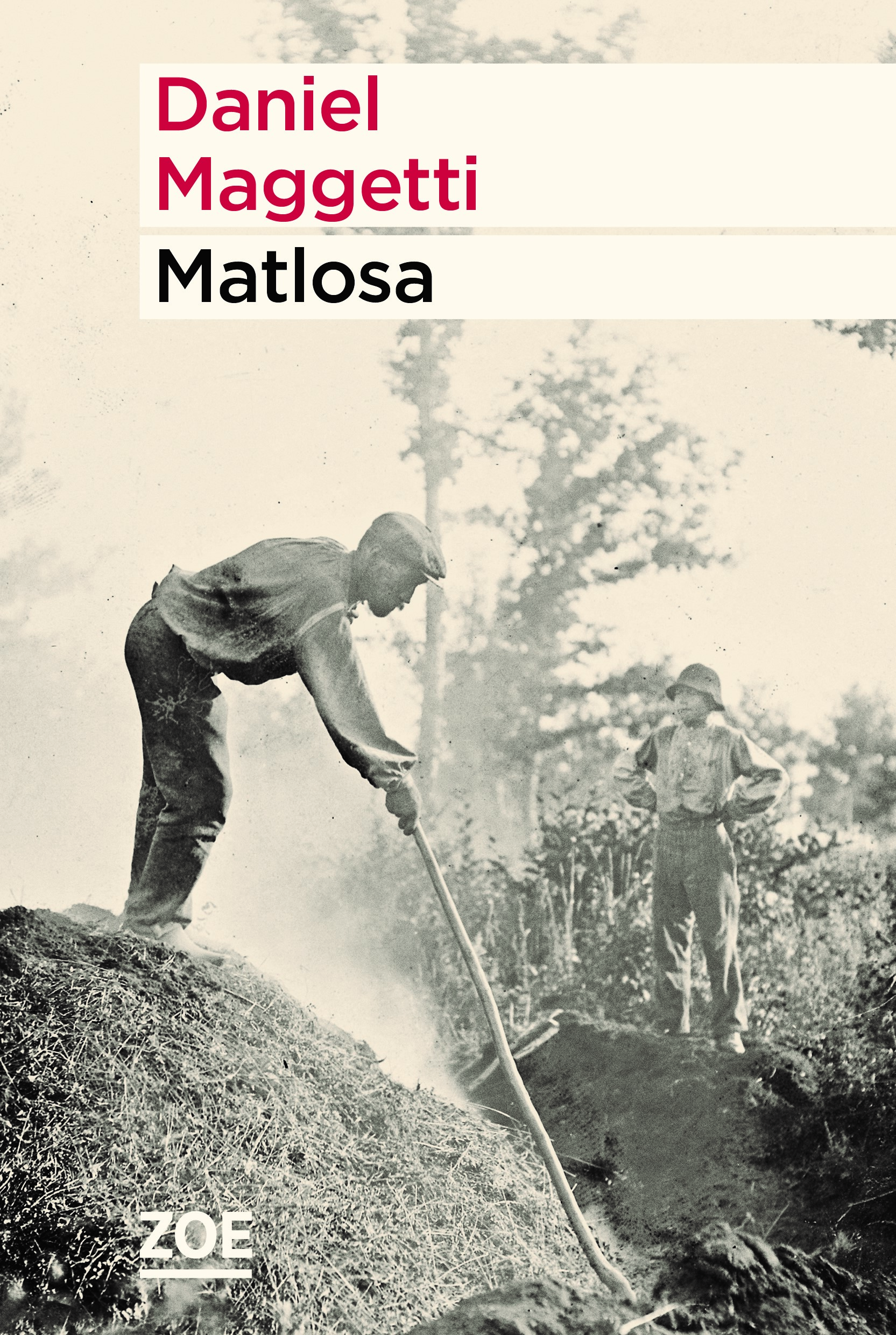 Matlosa