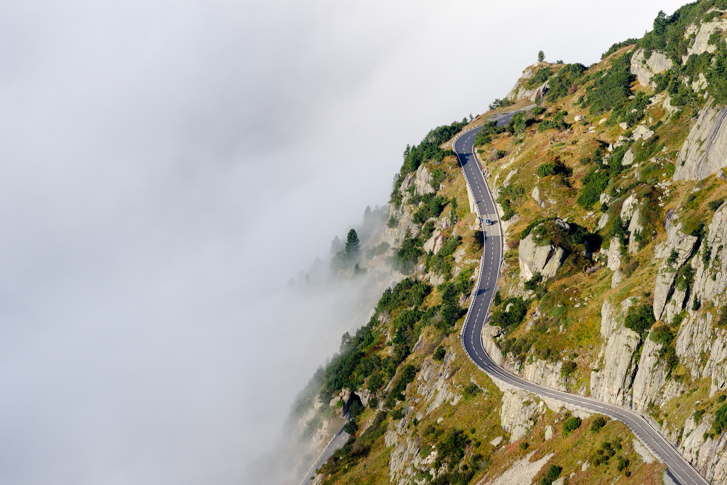 Sustenpass Marco Volken Sustenpass Marco Volken