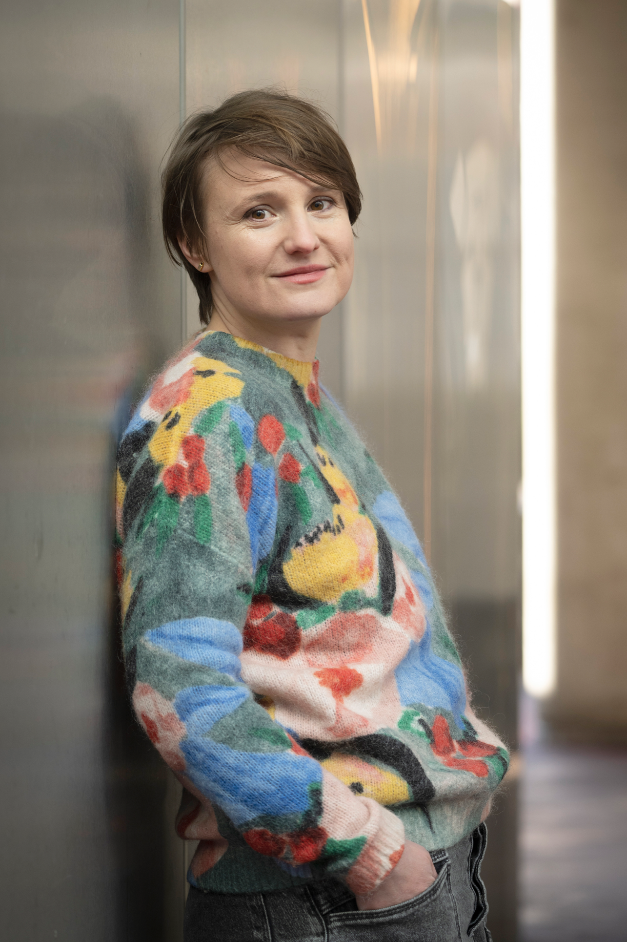 Camille Luscher Camille Luscher