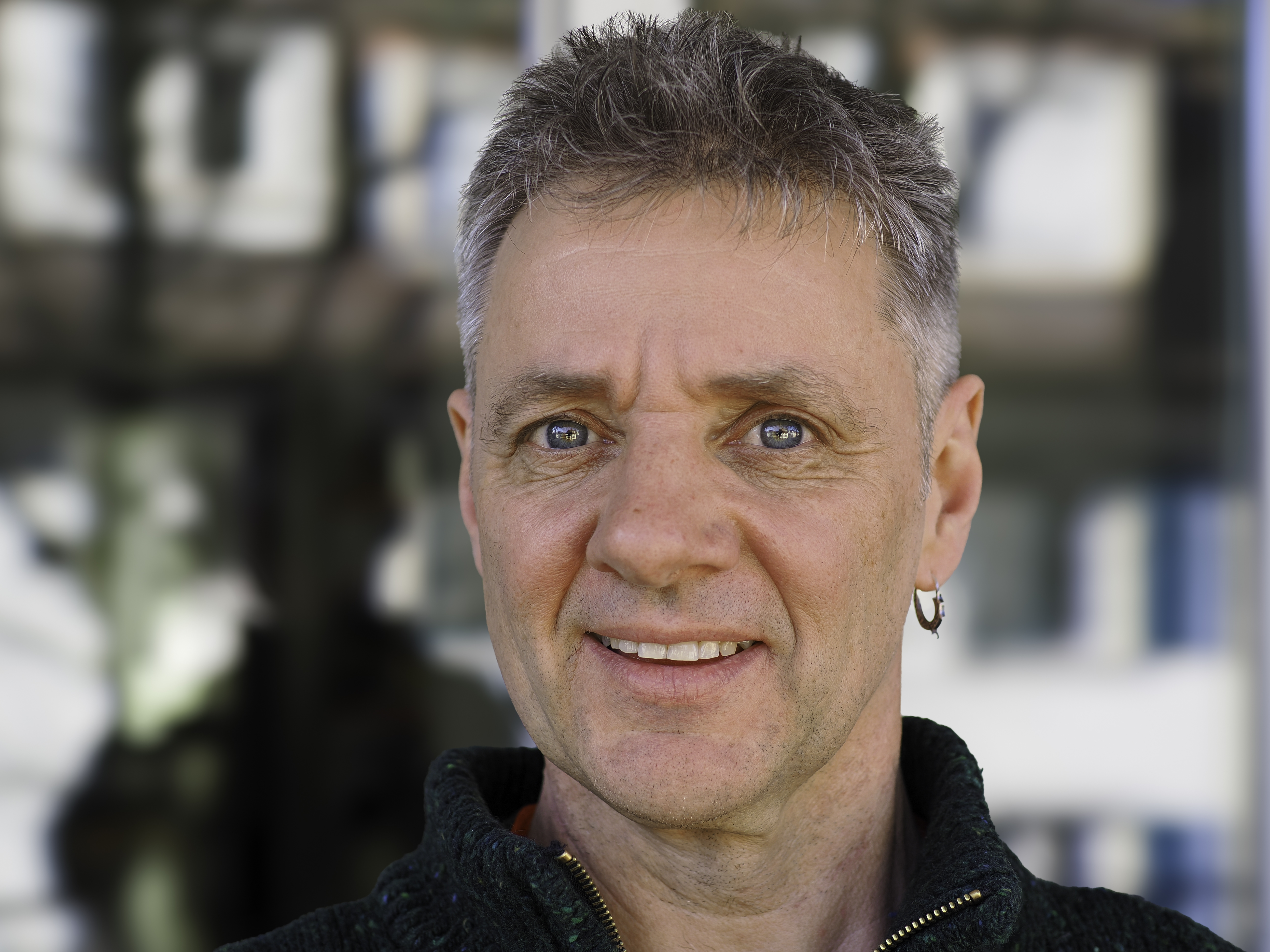 Frank Kauffmann Frank Kauffmann