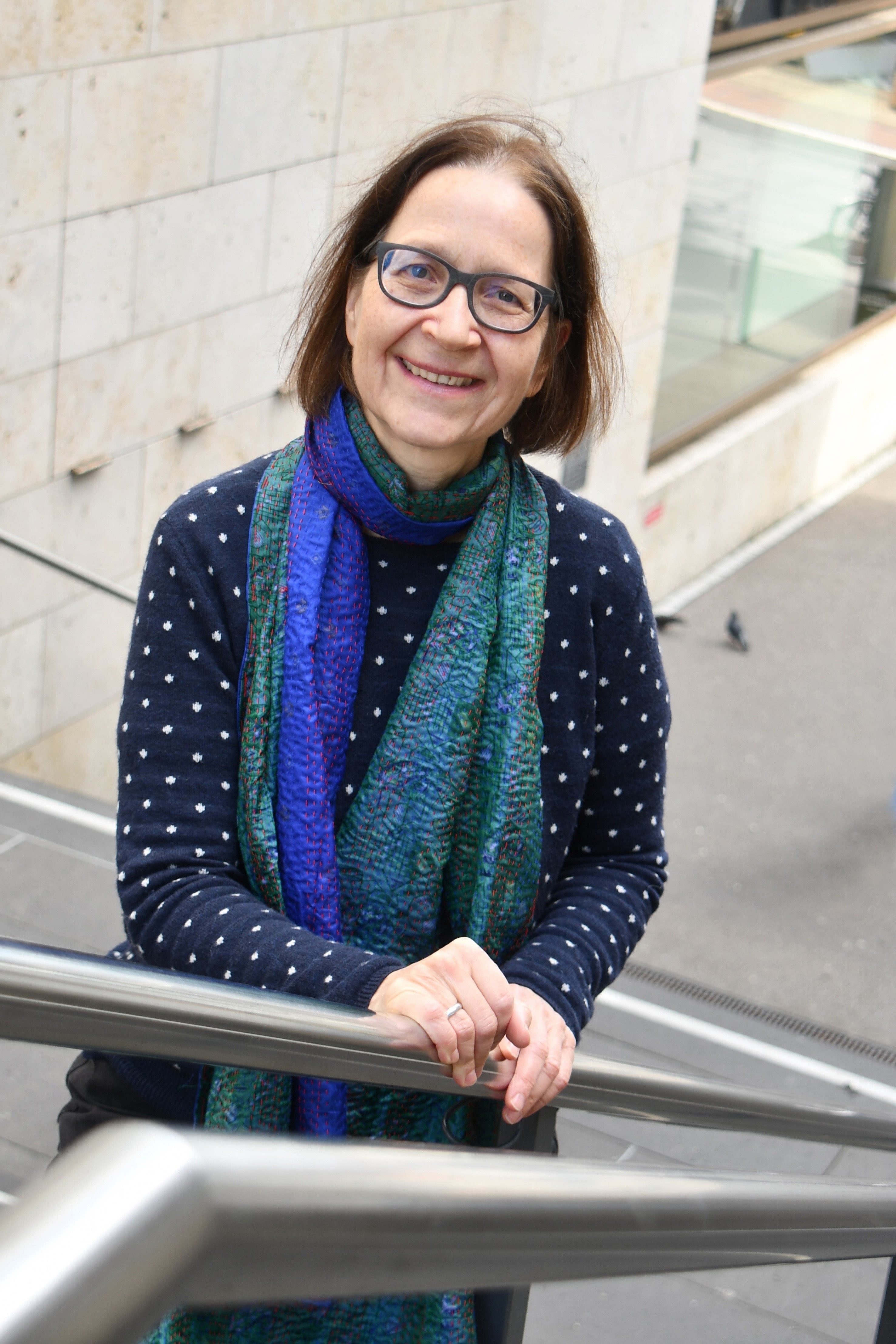 Ruth Gantert RuthGantert