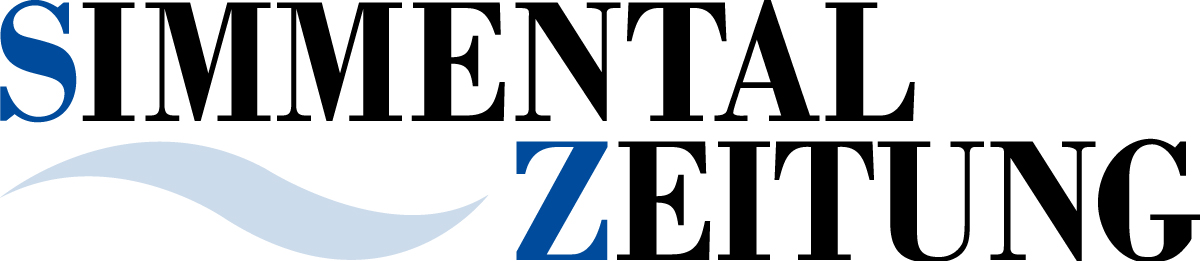 Simmental-Zeitung-Logo