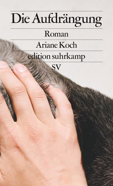 Die Aufdrängung Die Aufdrängung