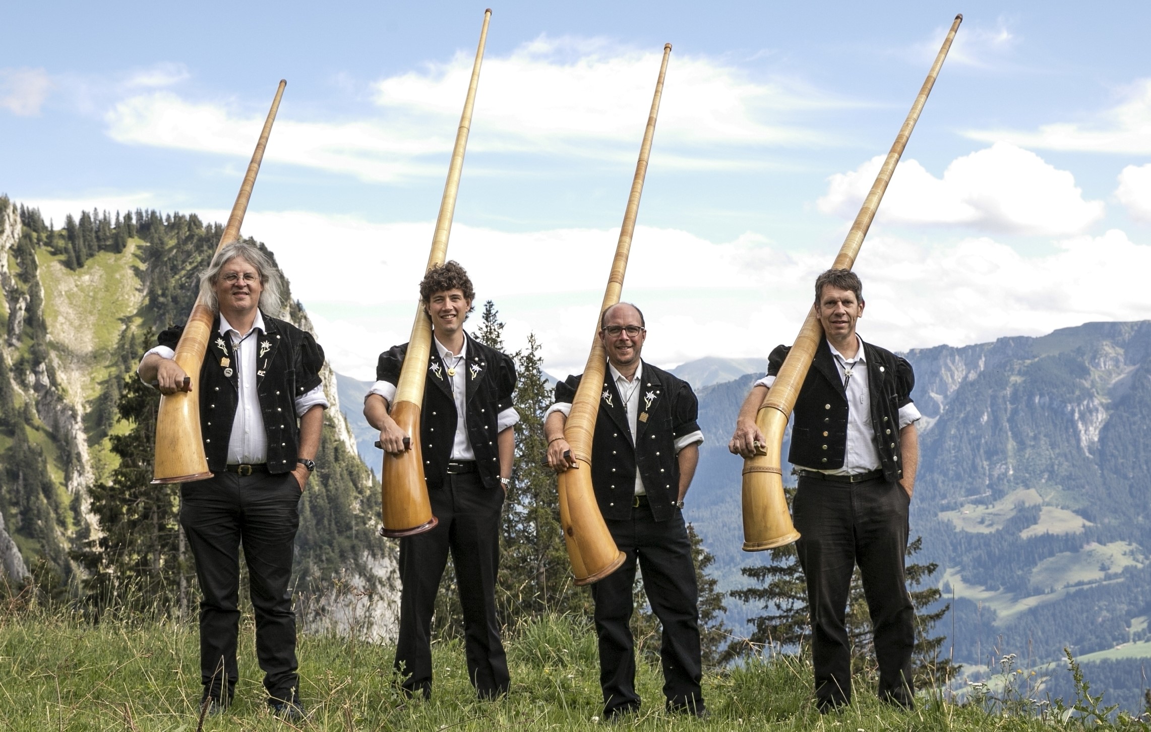 Alphorn Experience Alphorn Experience