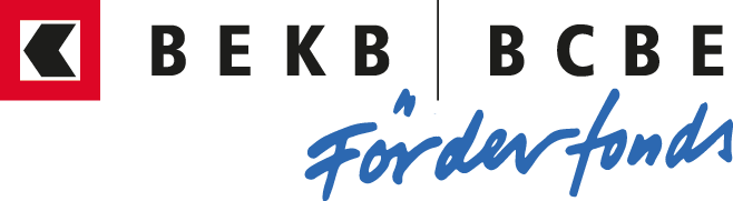 BEKB Förderfonds BEKB Förderfonds
