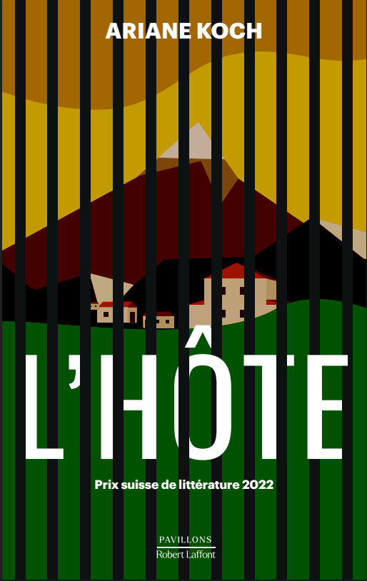 L'Hôte L'Hôte