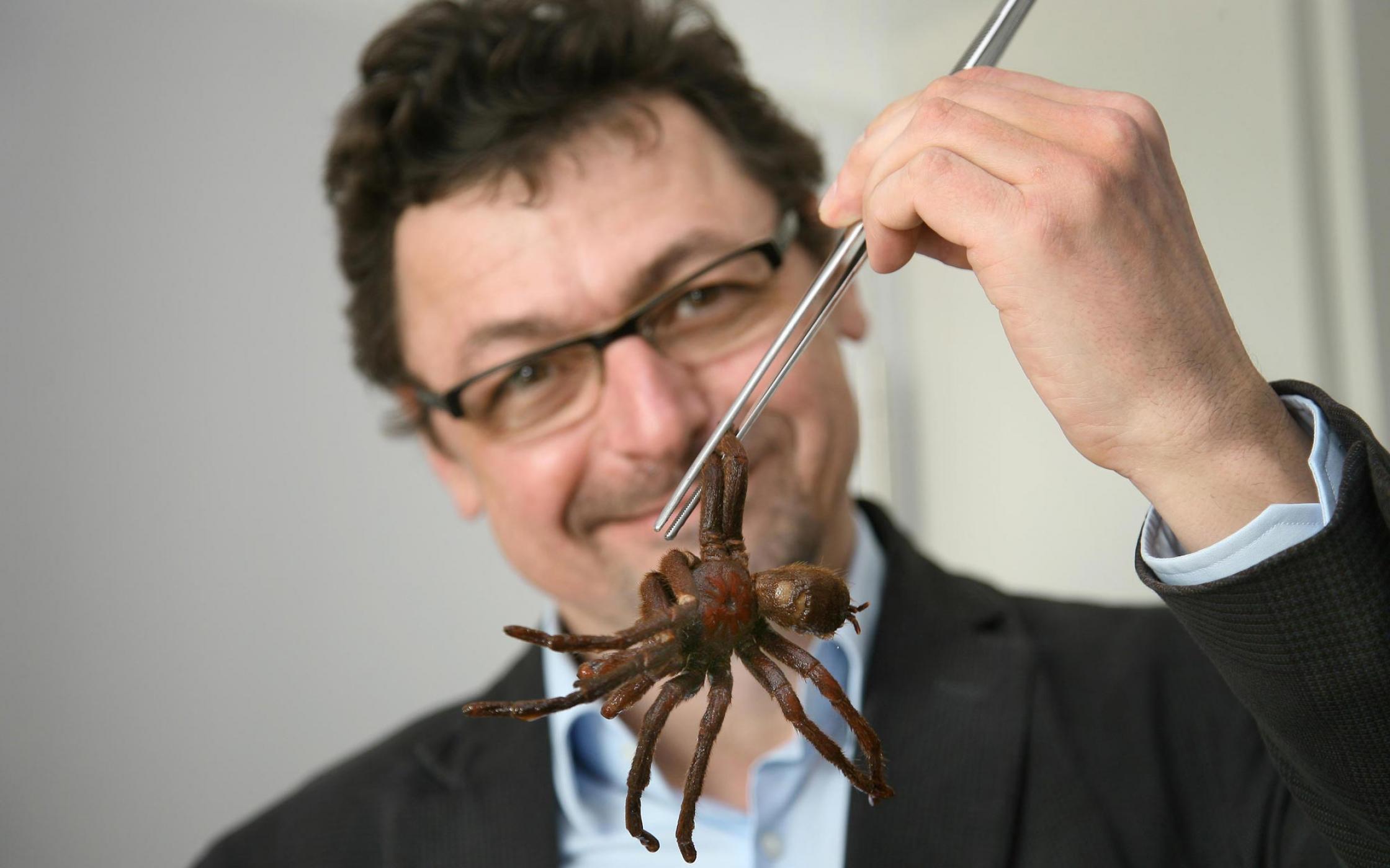 Christian Kropf