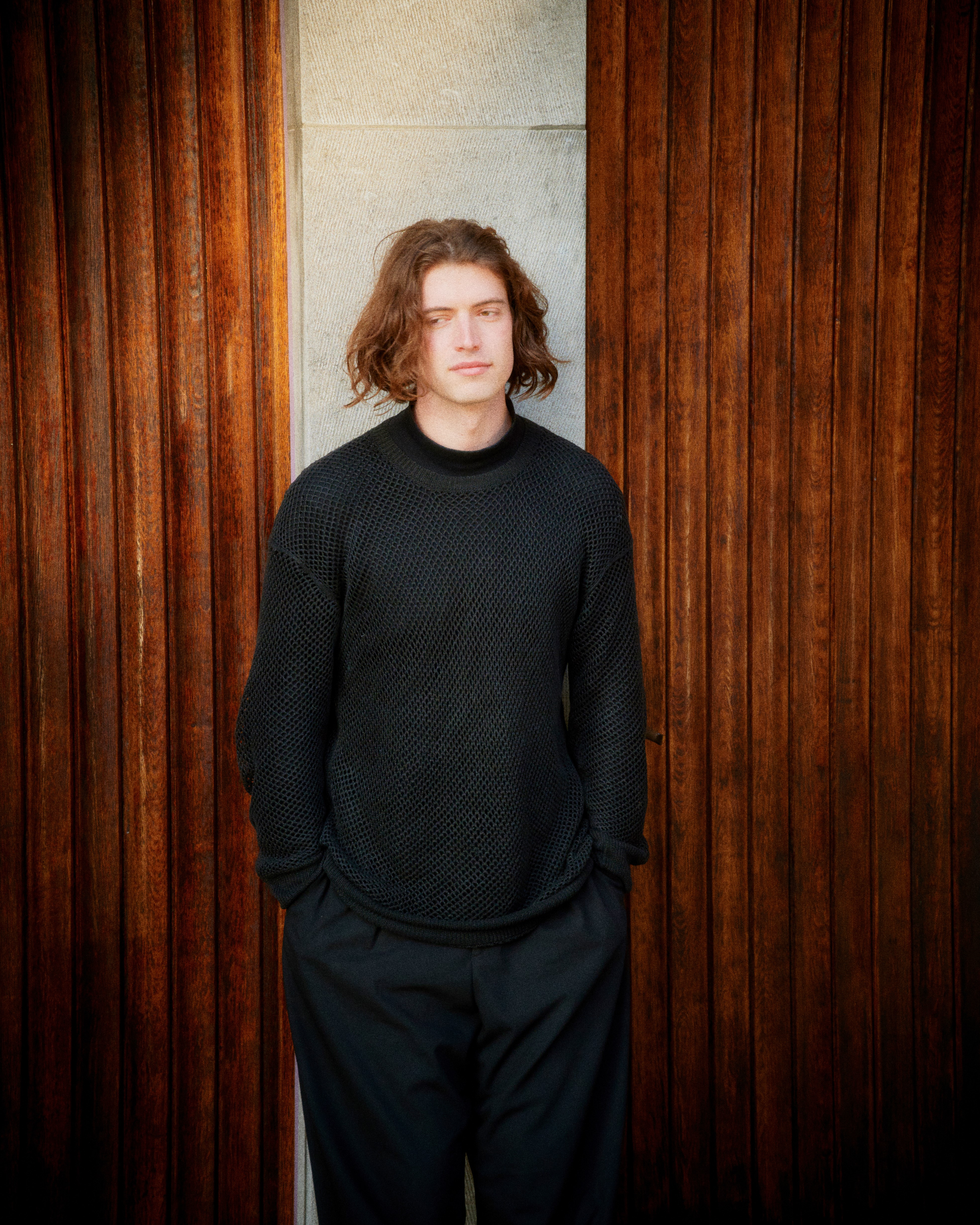 Bastien Hauser Bastien Hauser