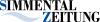 Simmental-Zeitung-Logo
