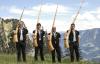 Alphorn Experience