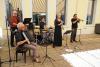 Fogosch Konzert